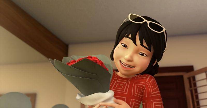 Dok. Les' Copaque Production/Upin & Ipin